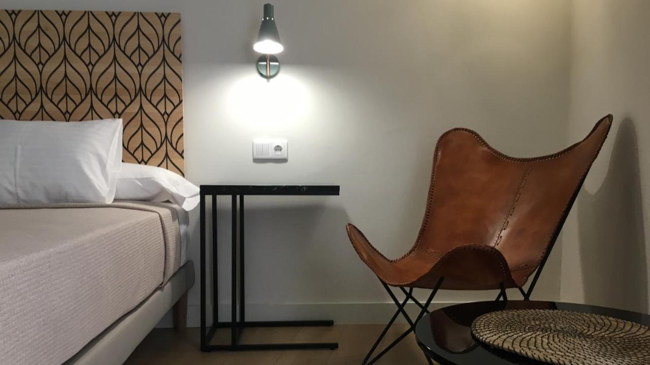 Hotel Md Design - Portal Del Real Valencia