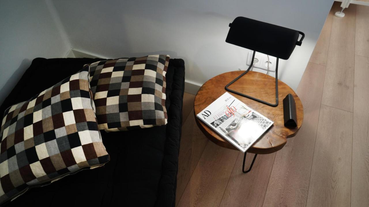 Hotel Md Design - Portal Del Real Valencia