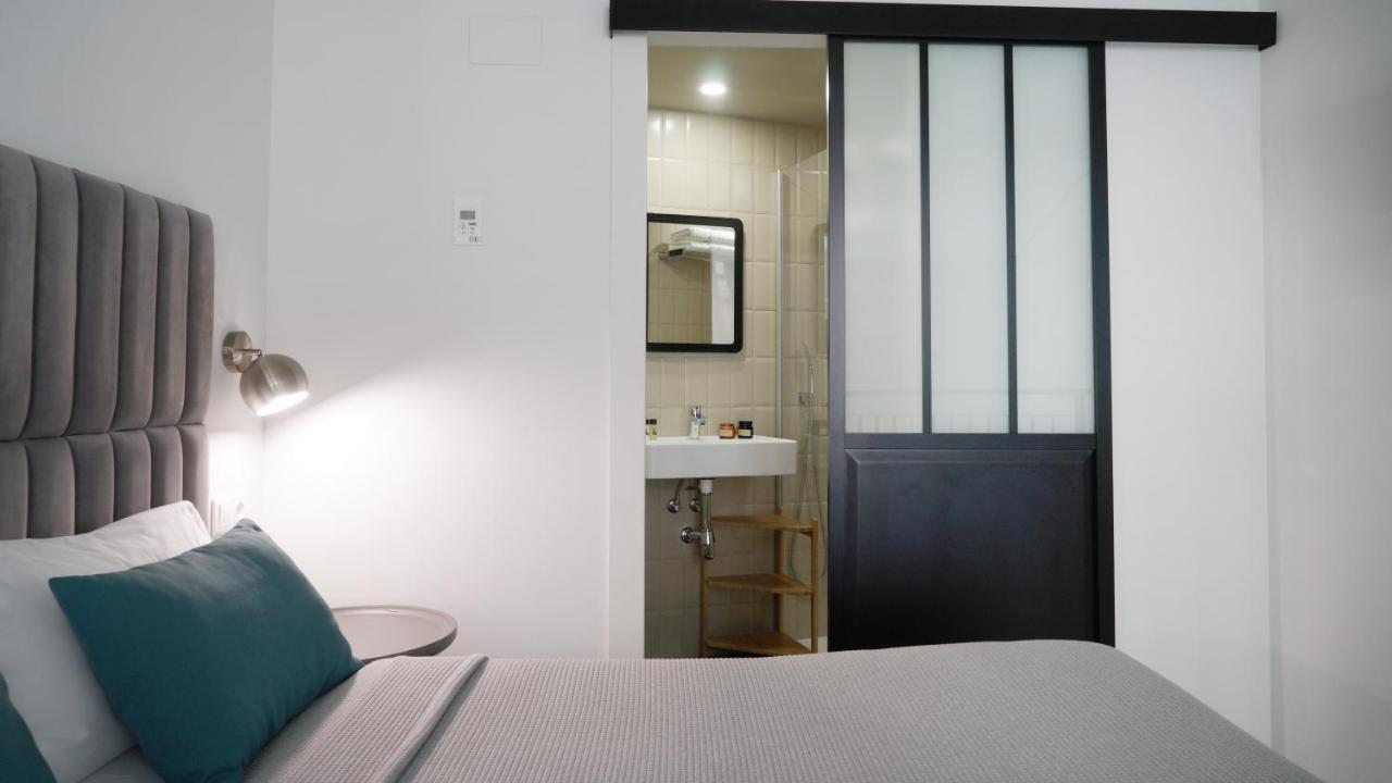 Md Design - Portal Del Real Hotel Valencia