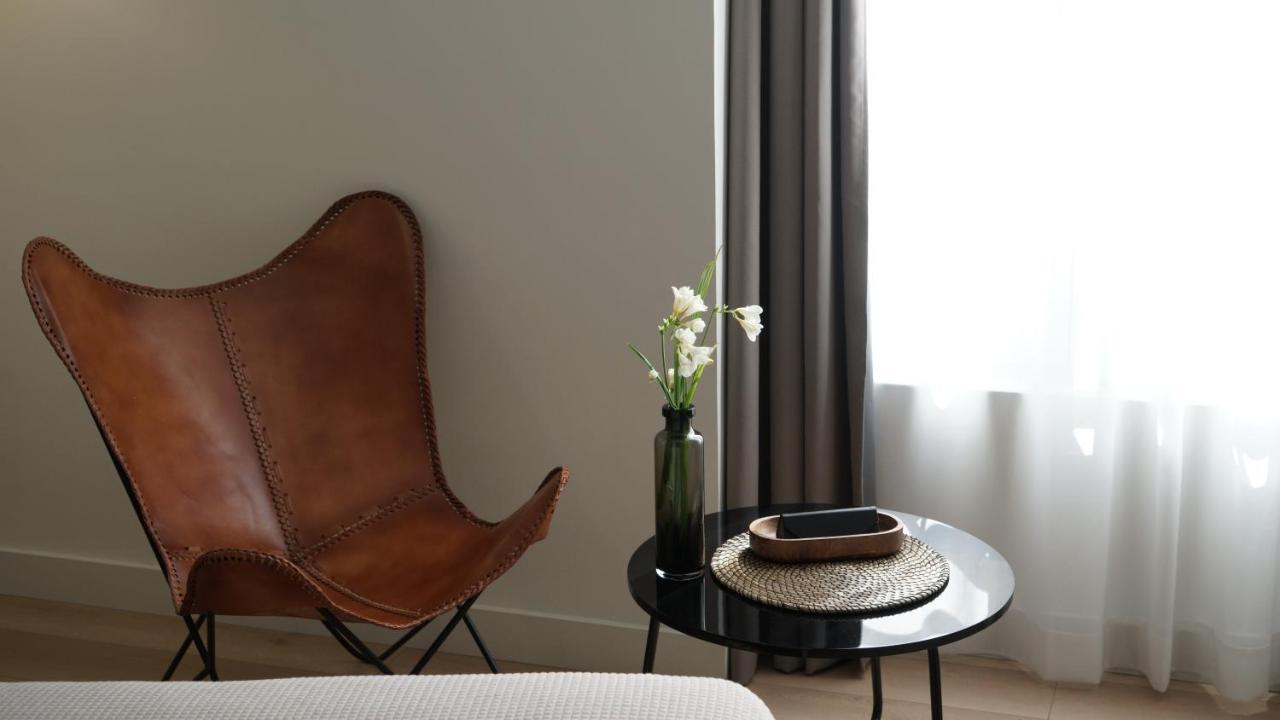 Md Design - Portal Del Real Hotel Valencia