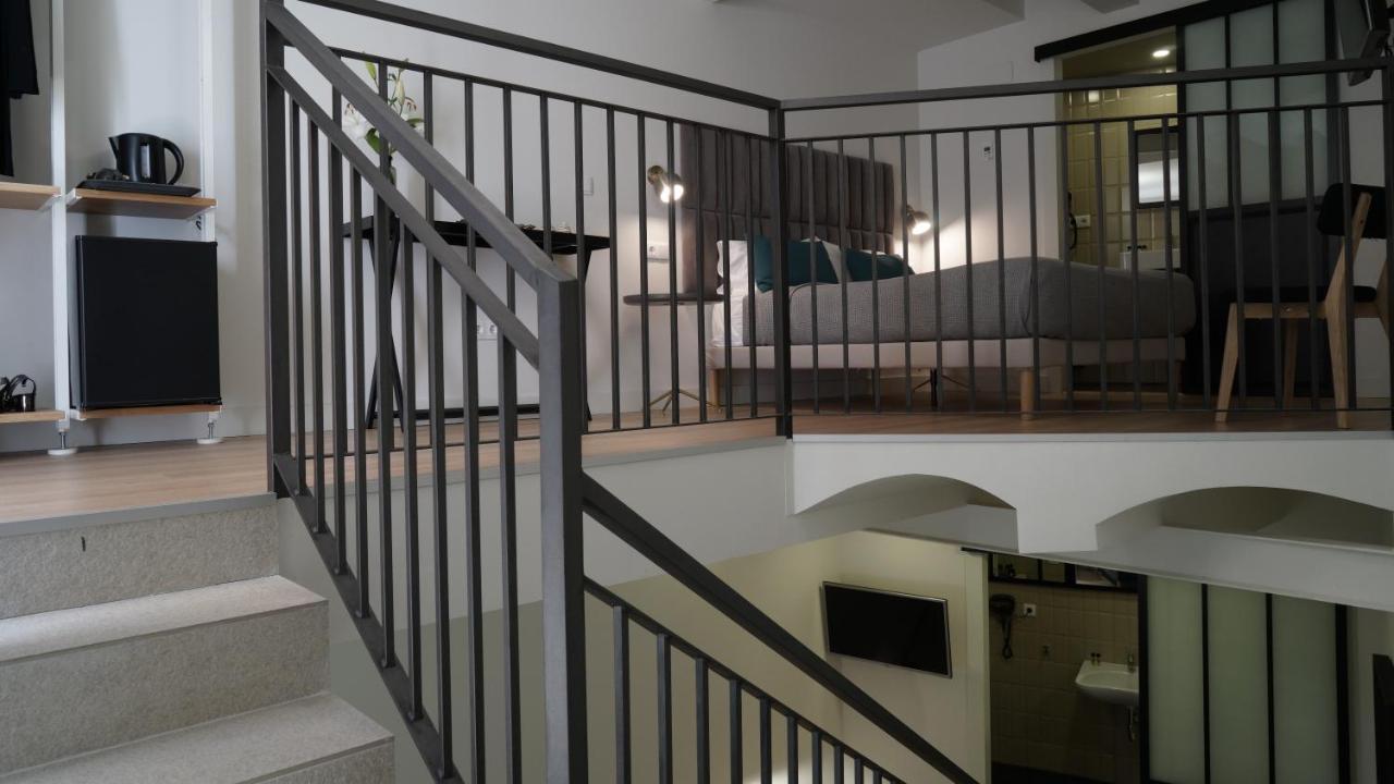 Md Design - Portal Del Real Hotel