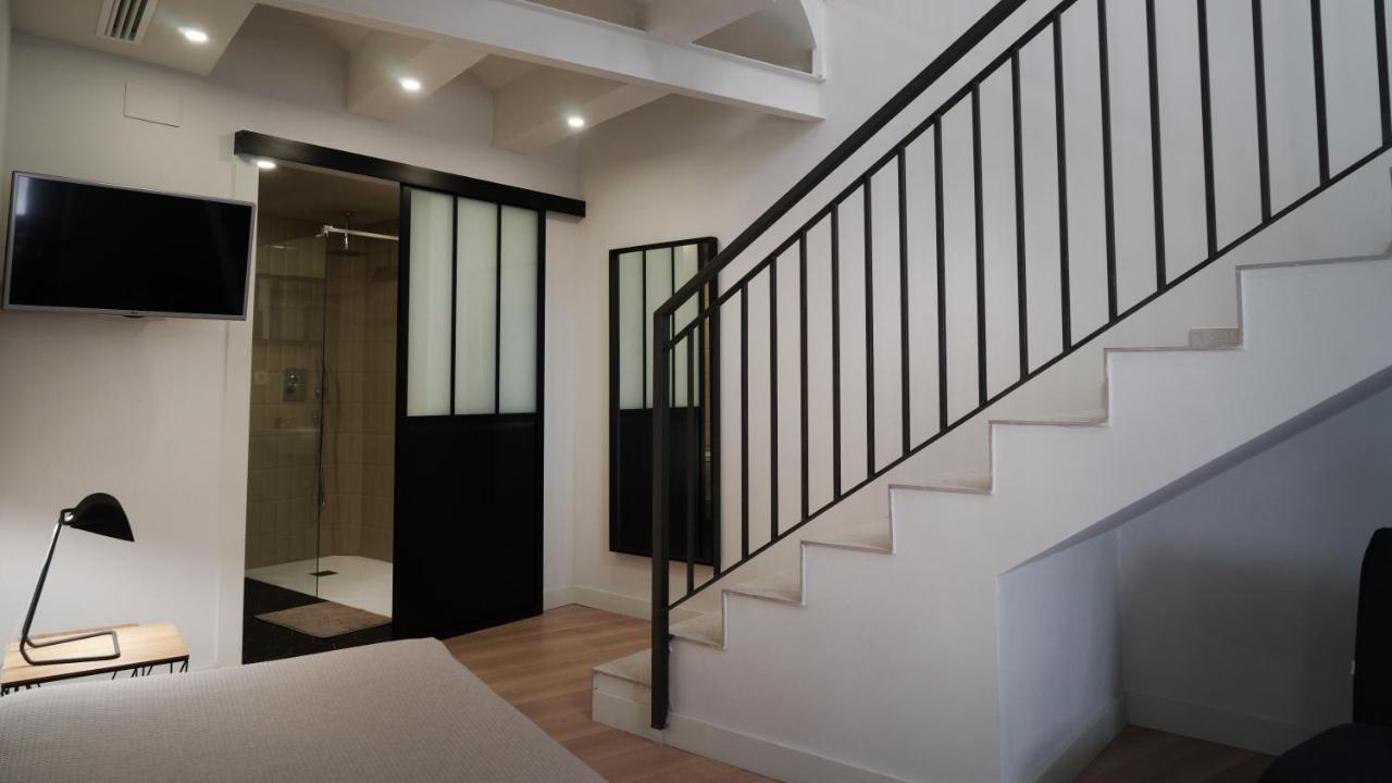 Md Design - Portal Del Real Valencia