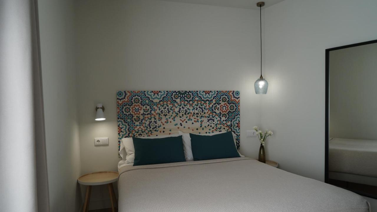 Hotel Md Design - Portal Del Real Valencia