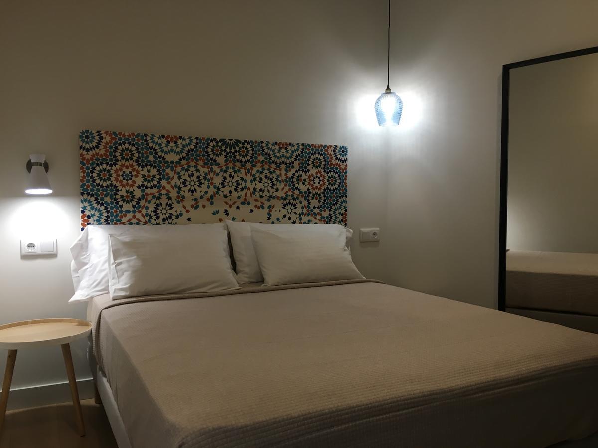 Md Design - Portal Del Real Hotel Valencia